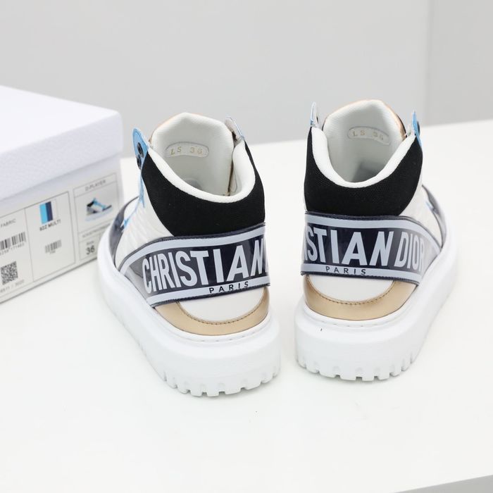 Chrisitan Dior shoes CD00002